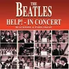 The Beatles - Help! In Concert (Splatter Coloured) (LP)