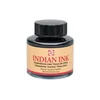 Indijsko črnilo črno Royal Talens - 30 ml