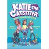 Katie the Catsitter Book 2: Best Friends for Never
