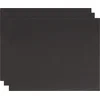 Chawke Sandpaper, 3-delni set - 1 set.