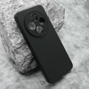Maska silikon CARBON LIGHT za Xiaomi Redmi 14C/ crna