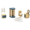 Viga Drvena igračka toalet