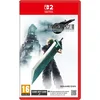 Final Fantasy VII Remake Intergrade (Game-Key Card) (SWITCH 2)