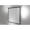 Elektrodvižno projekcijsko platno 240 x 180 cm z daljincem