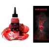 Delphin Fluo dip D SNAX LiquiX / 100ml Crab-Krill
