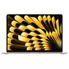 Apple Laptop MacBook Air 15, Starlight M4, 16GB, 256GB SSD, YU raspored, mw1j3cr/a