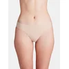 Under Armour Tangice UA Pure Stretch NS Thong-BRN XS