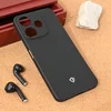 Maska za mobilni telefon Xiaomi Redmi 13 MAT TERACELL SKIN, Crna