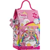 GRAFIX Puzzle Princesa in enorožec 30 kosov