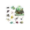 Teddies Plastika za žuželke 6-13cm