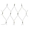 Lumineo Novogodišnja rasveta za jelku mreže 200x200cm 494884