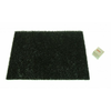 FILC OGLATI ČRN ORBITAL 356x508mm