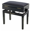 Klavirski stol s predalom za note K&M 13950/13951