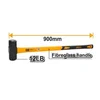 Ingco hsth83598 ČekiĆ macola 5 kg ( HSTH83598 )
