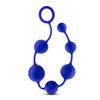 Performance – Advanced Silicone Anal Beads