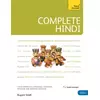 Complete Hindi Beginner to Intermediate Course