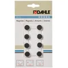 Magneti Dahle ? 13 mm, 8/1