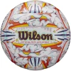 WILSON odbojkarska žoga Graffitti Peace VB, velikost 5, bela