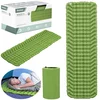 shumee Bestway WanderLite spalna vreča vzmetnica 188 x 58,5 x 6,5 cm 69615