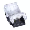 LED konektor traka-kabl, 2-pin 10mm