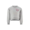 happy girls Majica Pulli kamen/roza