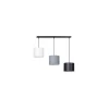 Luster na sajli TUZ 3xE27/60W/230V