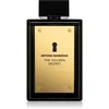 ANTONIO BANDERAS moška toaletna voda The Golden Secret, 200ml