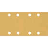 Bosch EXPERT C470 brusni papir sa 8 rupa za vibracione brusilice od 93 x 186 mm, G 120, 50 delova 2608900939