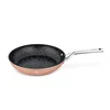 Ponev z marmorno prevleko Hammered Copper 26cm 55996