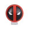 Lampa Paladone Marvel - Deadpool Logo Light