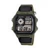 Casio collection muški sat ( AE-1200WHB-3B )