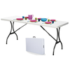 ModernHome Sklopivi sto 240cm