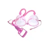 Breast Pump Twin Cups