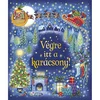 Božična čarovnija - Končno je tu Božič! slikanica