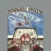 Otakar Olšaník & Jan Martiš - Advanced Process (Reissue) (LP)