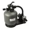 Emaux filter set compact fsp450-6w 12 m3/h ( 10249 )