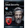 G Data Total Security - 3 PC 1 Year Key EUROPE