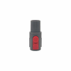 Dyson V7, V8, V10, V11, V12, V15 - Redukcija (32mm)
