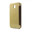 Maska See Cover za Samsung J530F Galaxy J5 2017 (EU) zlatna