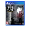 This War of Mine: The Little Ones (PS4)