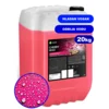 Grass CHERRY WAX - Vosak za automobil - 20kg