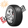 205/55 R16 FULDA ECOCONTROL HP 2 91 H (C) (B) (70)
