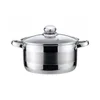 SHUMEE kadilo s krokom 20 cm kinghoff kh-4329 3l