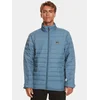 Quiksilver Prehodna jakna Scaly Fz Jckt EQYJK04007 Modra Regular Fit