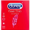 Durex Feel Thin 3 kom.
