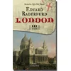 LONDON III - Edvard Raderfurd ( 4680 )