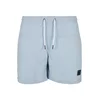 Block Swim Shorts summerblue