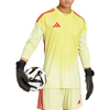 Dre z dolgimi rokavi adida Tiro 25 Competition Goalkeeper Jerey