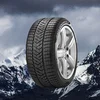 245/45 R17 PIRELLI WINTER SOTTOZERO 3 99 V (C) (B) (72)