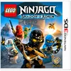 LEGO Ninjago Shadow of Ronin (3DS)